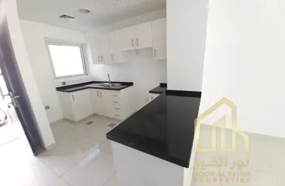 Townhouse - 3 Bedrooms - 3 Bathrooms for rent in Mimosa - Damac Hills 2 - Dubai