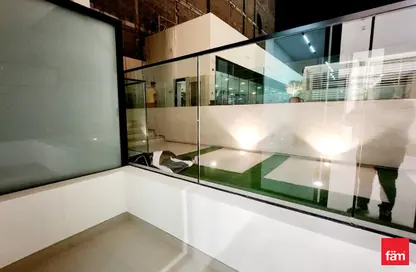 Apartment - Studio - 1 Bathroom for rent in Dusk by Binghatti - Jumeirah Village Circle - Dubai
