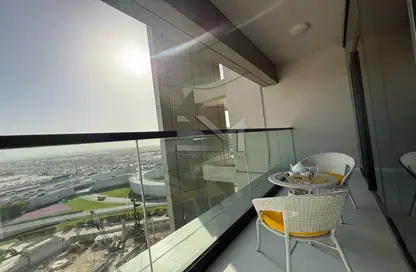 Apartment - 1 Bedroom - 1 Bathroom for sale in Aykon City Tower C - Aykon City - Business Bay - Dubai