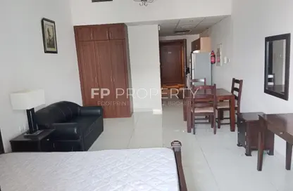 شقة - 1 حمام للايجار في إيليت سبورتس 4 - مساكن النخبة الرياضية - مدينة دبي الرياضية - دبي شقة - 1 حمام للايجار في إيليت سبورتس 4 - مساكن النخبة الرياضية - مدينة دبي الرياضية - دبي