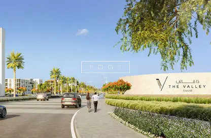 فيلا - 5 غرف نوم - 8 حمامات للبيع في فارم جاردنز 2 - فارم جاردنز - ذا فالي - دبي فيلا - 5 غرف نوم - 8 حمامات للبيع في فارم جاردنز 2 - فارم جاردنز - ذا فالي - دبي