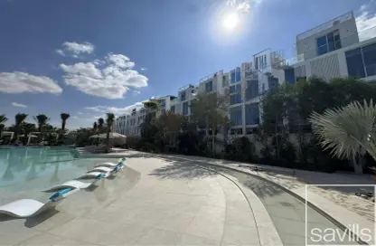 فيلا - 4 غرف نوم - 5 حمامات للبيع في البراري إكسورا - البراري - دبي فيلا - 4 غرف نوم - 5 حمامات للبيع في البراري إكسورا - البراري - دبي