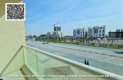 Apartment - Studio - 1 Bathroom for sale in Al Amira Village - Al Yasmeen - Ajman