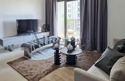 Apartment - 1 Bedroom - 2 Bathrooms for sale in MAG 960 - MAG City - Mohammed Bin Rashid City - Dubai