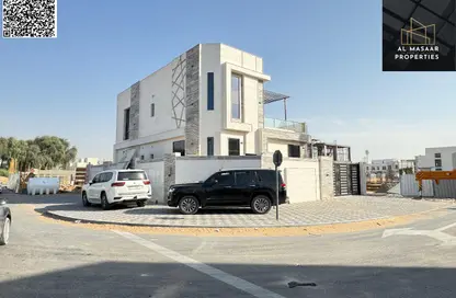 فيلا - 4 غرف نوم - 6 حمامات للبيع في الحليو 2 - الحليو - عجمان