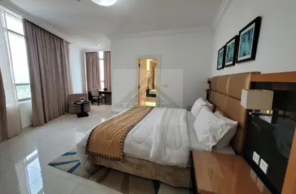 Apartment - 2 Bedrooms - 3 Bathrooms for rent in Capital Bay Tower B - Capital Bay - Business Bay - Dubai