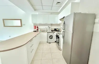 Apartment - 1 Bedroom - 2 Bathrooms for rent in The Imperial Residence Podium - The Imperial Residence - Jumeirah Village Triangle - Dubai