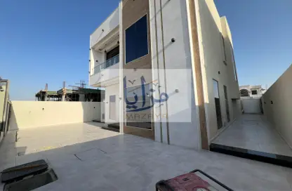 فيلا - 3 غرف نوم - 5 حمامات للبيع في الحليو 2 - الحليو - عجمان