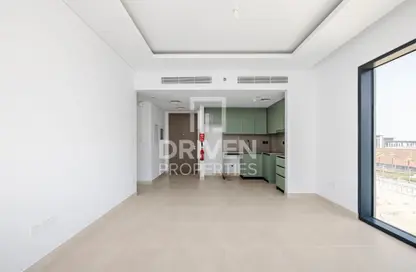 Apartment - 1 Bedroom - 1 Bathroom for rent in Viridian - Central Park at City Walk - City Walk - Dubai