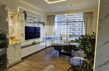 Apartment - 2 Bedrooms - 2 Bathrooms for sale in V2 - Dubai Sports City - Dubai