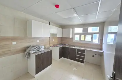 Apartment - 1 Bedroom - 2 Bathrooms for rent in Al Zahia - Muwaileh Commercial - Sharjah