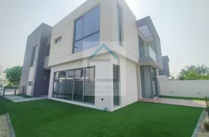 Townhouse - 3 Bedrooms - 5 Bathrooms for sale in Gardenia Townhomes - Wasl Gate - Dubai