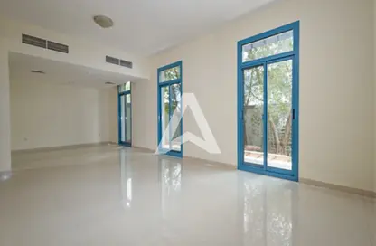 تاون هاوس - 2 غرف نوم - 3 حمامات للبيع في وسترن رزدنس الجنوبية - فالكون سيتي أوف وندرز - دبي