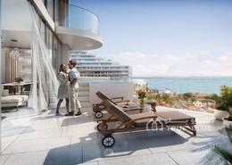 Apartment - 2 bedrooms - 3 bathrooms for sale in Northbay Residences - Mina Al Arab - Ras Al Khaimah