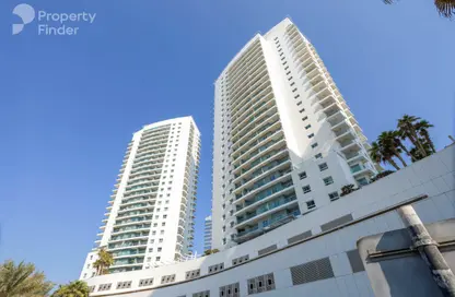 Apartment - 3 Bedrooms - 4 Bathrooms for sale in Amaya Towers - Shams Abu Dhabi - Al Reem Island - Abu Dhabi