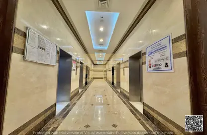 Apartment - 2 Bedrooms - 2 Bathrooms for rent in Paradise Lakes Towers - Emirates City - Ajman