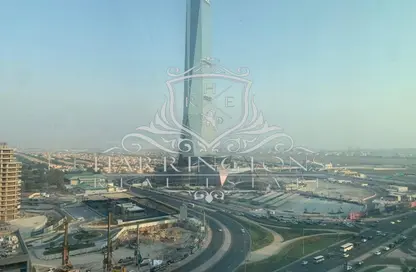 شقة - 2 غرف نوم - 2 حمامات للايجار في برج أيكون 2 - (JLT) مجمع L - أبراج بحيرة الجميرا - دبي