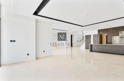 Villa - 5 Bedrooms - 4 Bathrooms for rent in Golf Place 2 - Golf Place - Dubai Hills Estate - Dubai