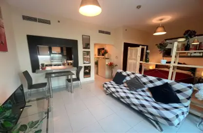Apartment - Studio - 1 Bathroom for sale in Tanaro - The Views - Dubai