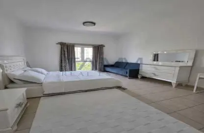 Apartment - Studio - 1 Bathroom for rent in MOG 204 - Mogul Cluster - Discovery Gardens - Dubai