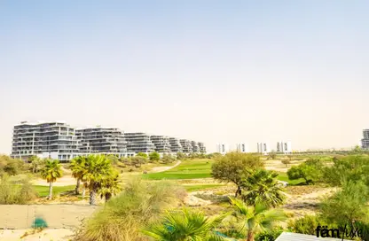 فيلا - 6 غرف نوم - 7 حمامات للبيع في ترامب استايت - داماك هيلز - دبي