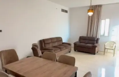 Apartment - 2 Bedrooms - 2 Bathrooms for sale in Orient Tower 2 - Orient Towers - Al Bustan - Ajman