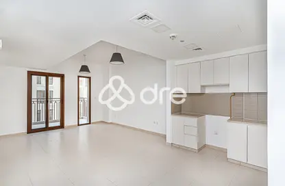 Apartment - 1 Bedroom - 1 Bathroom for sale in Zahra Breeze Apartments 3B - Zahra Breeze Apartments - Town Square - Dubai