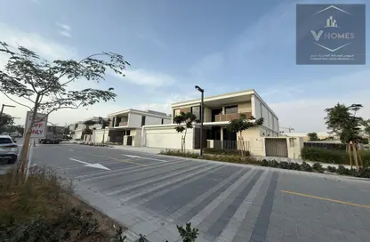 Villa - 5 Bedrooms - 7+ Bathrooms for sale in Harmony 3 - Harmony - Tilal Al Ghaf - Dubai