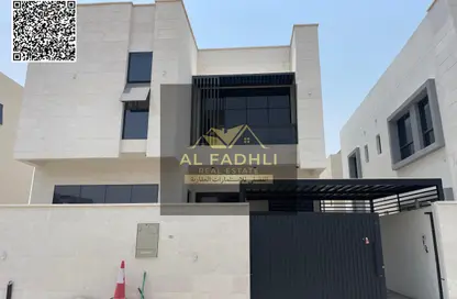 فيلا - 5 غرف نوم - 7 حمامات للبيع في 1 الياسمين - الياسمين - عجمان