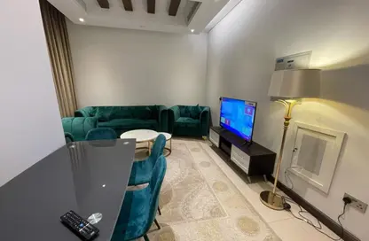 Apartment - 1 Bedroom - 1 Bathroom for rent in Al Rifa'ah - Al Heerah - Sharjah