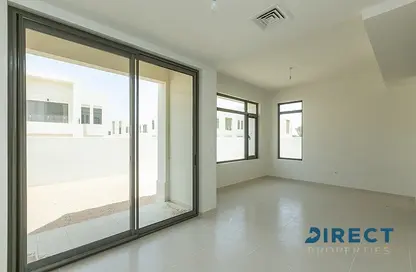 تاون هاوس - 3 غرف نوم - 3 حمامات للايجار في حياة تاون هاوس - تاون سكوير - دبي