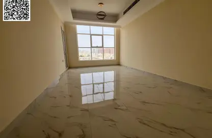 Apartment - 2 Bedrooms - 2 Bathrooms for rent in Al Naemiya Tower 1 - Al Naemiya Towers - Al Nuaimiya - Ajman