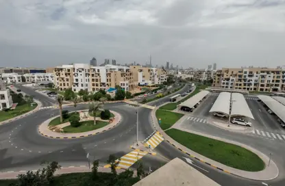 شقة - غرفة نوم - 2 حمامات للبيع في 5A-5B الخيل هايتس - تلال الخيل - القوز - دبي