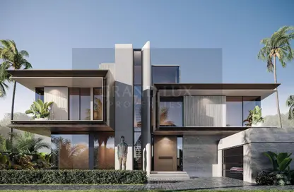 أرض - استوديو للبيع في المنطقة وان - مدينة الشيخ محمد بن راشد - دبي