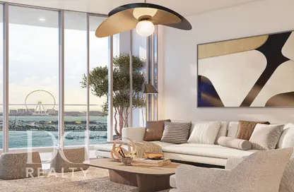 Apartment - 1 Bedroom - 2 Bathrooms for sale in Palm Beach Towers 2 - Palm Beach Towers - Palm Jumeirah - Dubai