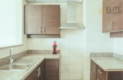 Apartment - 2 Bedrooms - 2 Bathrooms for sale in Centrium Tower 4 - Centrium Towers - Dubai Production City (IMPZ) - Dubai