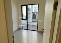 Townhouse - 4 bedrooms - 4 bathrooms for rent in Parkside 1 - EMAAR South - Dubai South (Dubai World Central) - Dubai