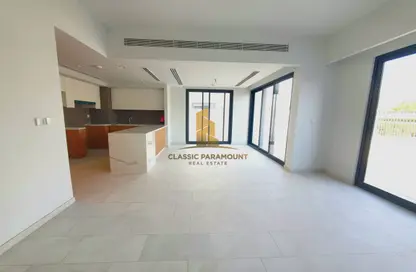 Townhouse - 3 Bedrooms - 4 Bathrooms for rent in La Violeta 2 - Villanova - Dubai Land - Dubai