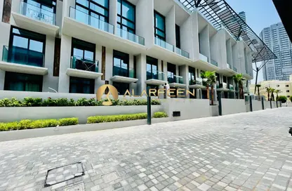 فيلا - 3 غرف نوم - 5 حمامات للبيع في أوتوجراف إكس - الضاحية 10 - قرية جميرا الدائرية - دبي