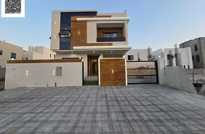 Villa - 5 Bedrooms - 7 Bathrooms for sale in Al Helio 2 - Al Helio - Ajman