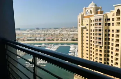 Hotel and Hotel Apartment - 1 Bedroom - 2 Bathrooms for rent in Dukes The Palm - Palm Jumeirah - Dubai Hotel and Hotel Apartment - 1 Bedroom - 2 Bathrooms for rent in Dukes The Palm - Palm Jumeirah - Dubai