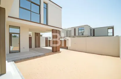 تاون هاوس - 3 غرف نوم - 5 حمامات للبيع في سوق الجبيل - جزيرة الجبيل - أبوظبي