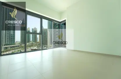Apartment - 2 Bedrooms - 3 Bathrooms for rent in Act Towers - Opera District - Downtown Dubai - Dubai