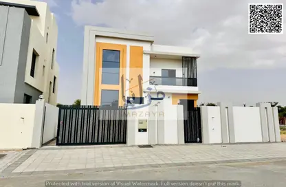 فيلا - 3 غرف نوم - 5 حمامات للبيع في الحليو 2 - الحليو - عجمان