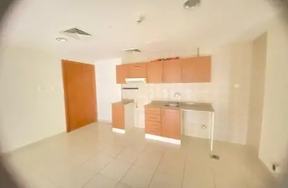 Apartment - 1 Bedroom - 2 Bathrooms for rent in Rose 2 - Emirates Gardens 1 - Jumeirah Village Circle - Dubai