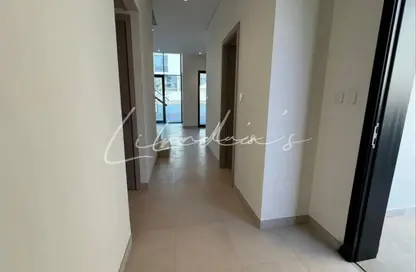 Villa - 3 Bedrooms - 3 Bathrooms for rent in Murooj Al Furjan West - Al Furjan - Dubai