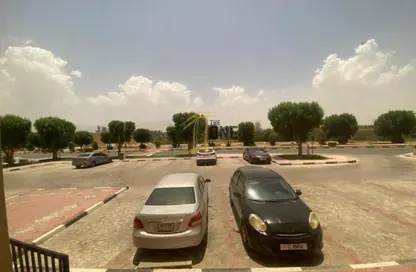 Apartment - 1 Bedroom - 1 Bathroom for rent in Building 6 - Yasmin Village - Ras Al Khaimah