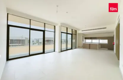 Villa - 5 Bedrooms - 6 Bathrooms for rent in Tilal Al Furjan - Al Furjan - Dubai