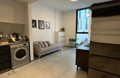 Apartment - 1 Bedroom - 2 Bathrooms for sale in East Village - Aljada - Sharjah