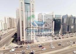 Apartment - 2 bedrooms - 3 bathrooms for rent in Al Dhafrah 2 - Al Dhafrah - Abu Dhabi